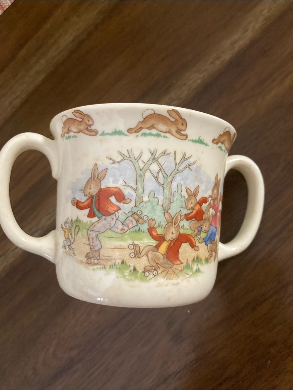 Royal Doulton Bunnykins